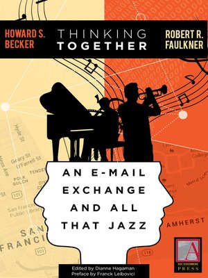cover image of Thinking Together